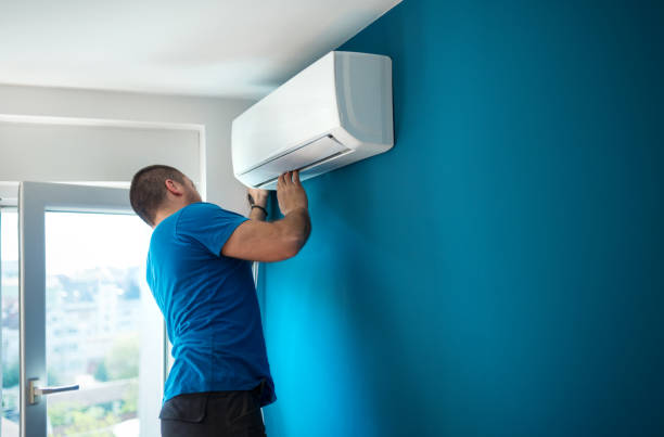 Best Energy-efficient HVAC Solutions in Fort Campbell North, KY