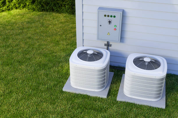 Best Residential HVAC in Fort Campbell North, KY