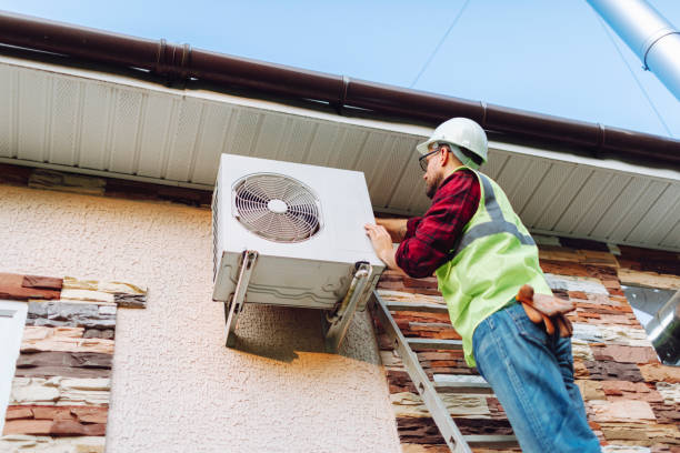 Best VRF (Variable Refrigerant Flow) Systems in Fort Campbell North, KY