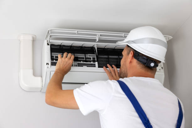 Reliable Fort Campbell North, KY HVAC Solutions